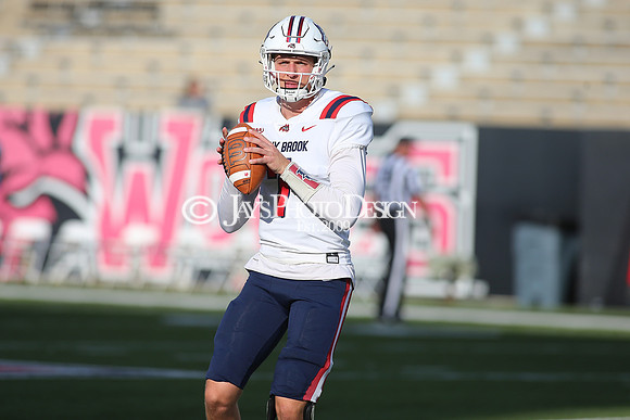 Stony Brook @ Arkansas State 9-16-23_JWM_0185