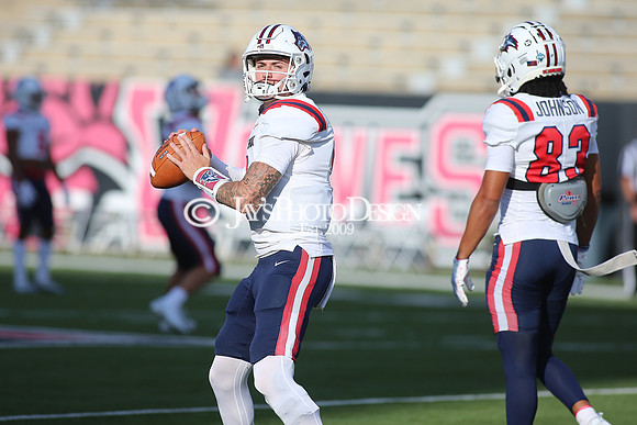 Stony Brook @ Arkansas State 9-16-23_JWM_0191