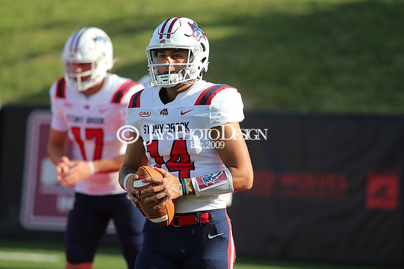 Stony Brook @ Arkansas State 9-16-23_JWM_0193