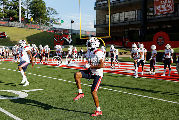 Stony Brook @ Arkansas State 9-16-23_JWM_0036