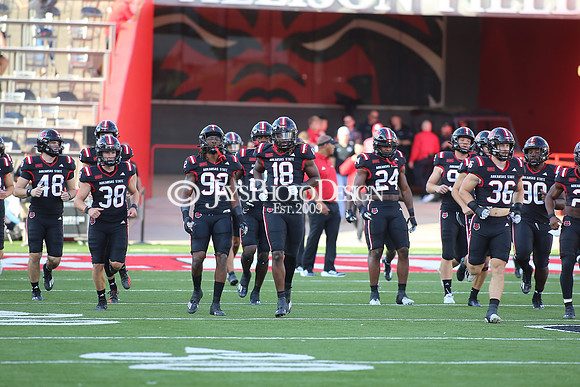 Stony Brook @ Arkansas State 9-16-23_JWM_0221