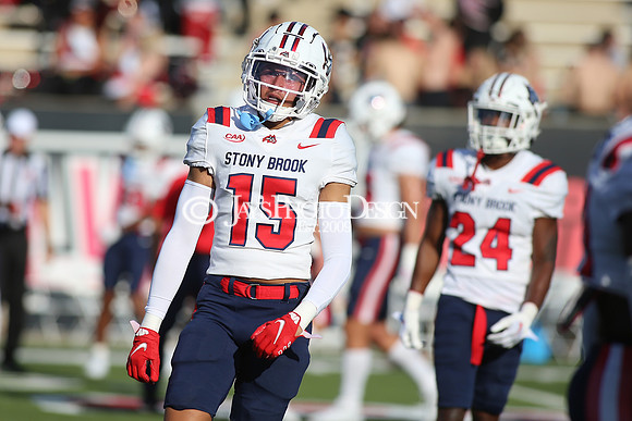 Stony Brook @ Arkansas State 9-16-23_JWM_0228