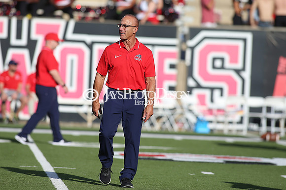Stony Brook @ Arkansas State 9-16-23_JWM_0230