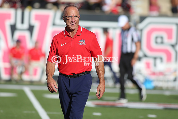 Stony Brook @ Arkansas State 9-16-23_JWM_0233