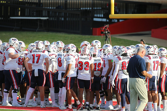 Stony Brook @ Arkansas State 9-16-23_JWM_0243
