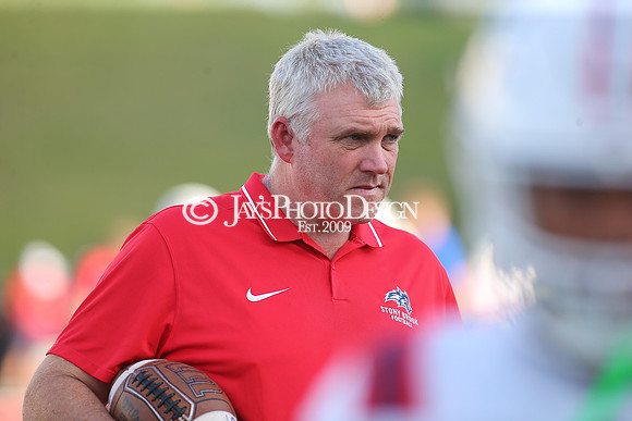 Stony Brook @ Arkansas State 9-16-23_JWM_0254
