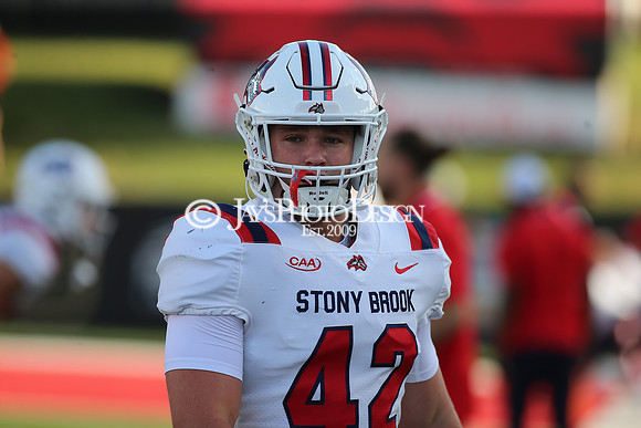 Stony Brook @ Arkansas State 9-16-23_JWM_0260