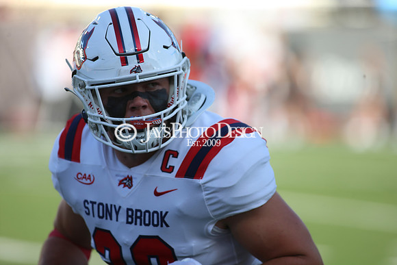 Stony Brook @ Arkansas State 9-16-23_JWM_0270