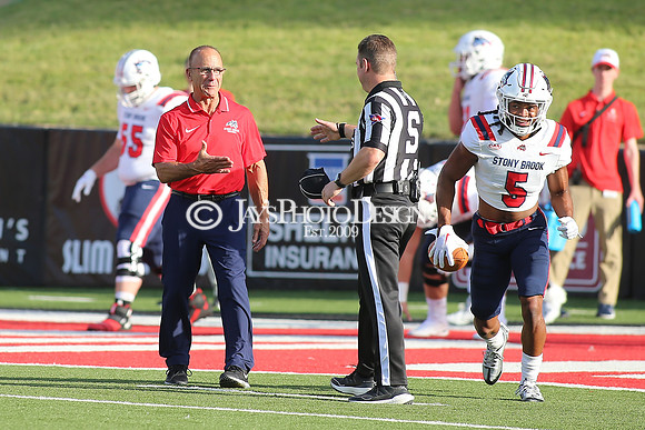 Stony Brook @ Arkansas State 9-16-23_JWM_0274