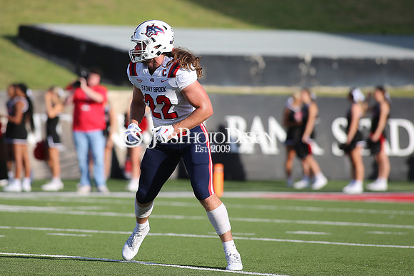Stony Brook @ Arkansas State 9-16-23_JWM_0280