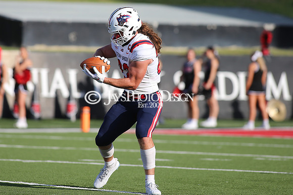 Stony Brook @ Arkansas State 9-16-23_JWM_0281