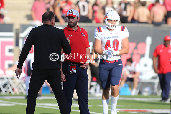 Stony Brook @ Arkansas State 9-16-23_JWM_0285