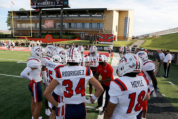 Stony Brook @ Arkansas State 9-16-23_JWM_0038
