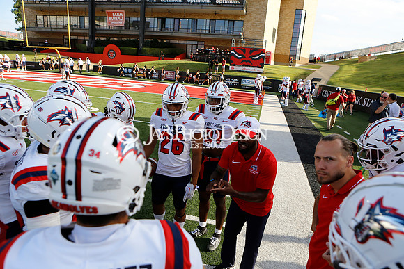 Stony Brook @ Arkansas State 9-16-23_JWM_0042