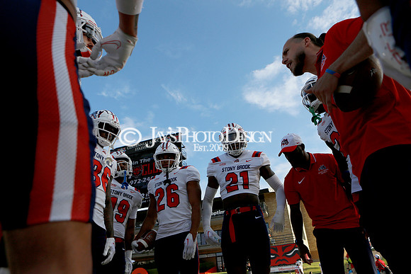 Stony Brook @ Arkansas State 9-16-23_JWM_0046