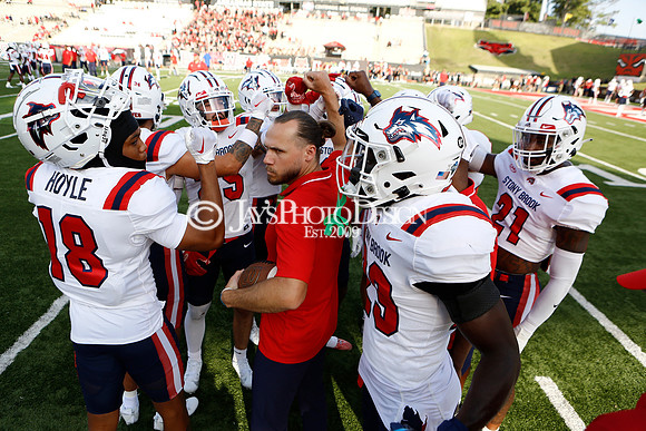 Stony Brook @ Arkansas State 9-16-23_JWM_0060