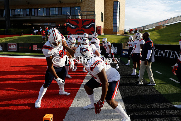 Stony Brook @ Arkansas State 9-16-23_JWM_0066