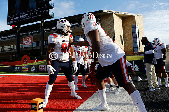 Stony Brook @ Arkansas State 9-16-23_JWM_0069