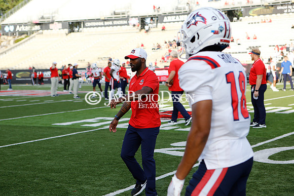 Stony Brook @ Arkansas State 9-16-23_JWM_0071