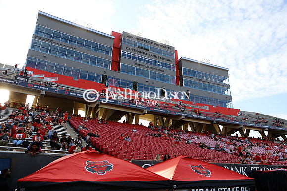Stony Brook @ Arkansas State 9-16-23_JWM_0082