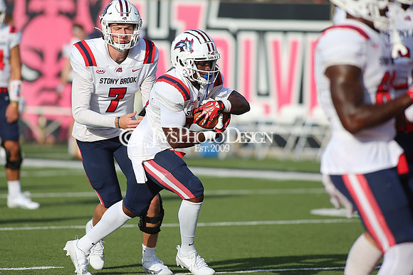 Stony Brook @ Arkansas State 9-16-23_JWM_0293