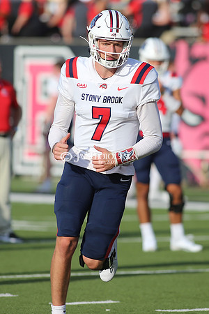 Stony Brook @ Arkansas State 9-16-23_JWM_0296