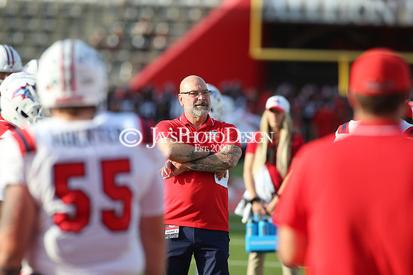 Stony Brook @ Arkansas State 9-16-23_JWM_0303