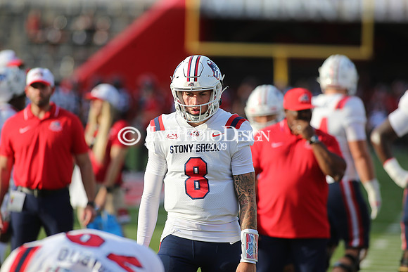 Stony Brook @ Arkansas State 9-16-23_JWM_0305