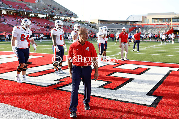 Stony Brook @ Arkansas State 9-16-23_JWM_0090