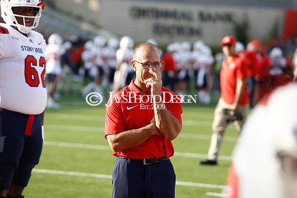 Stony Brook @ Arkansas State 9-16-23_JWM_0096