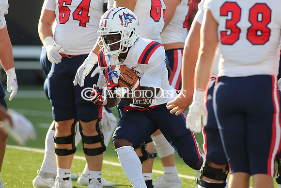Stony Brook @ Arkansas State 9-16-23_JWM_0321