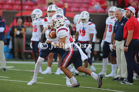 Stony Brook @ Arkansas State 9-16-23_JWM_0338