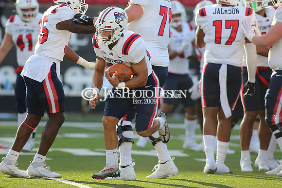 Stony Brook @ Arkansas State 9-16-23_JWM_0340
