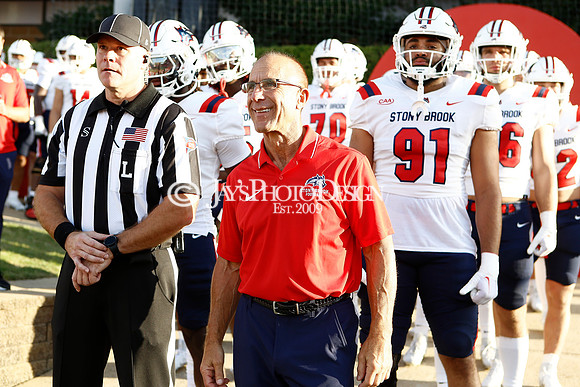 Stony Brook @ Arkansas State 9-16-23_JWM_0358