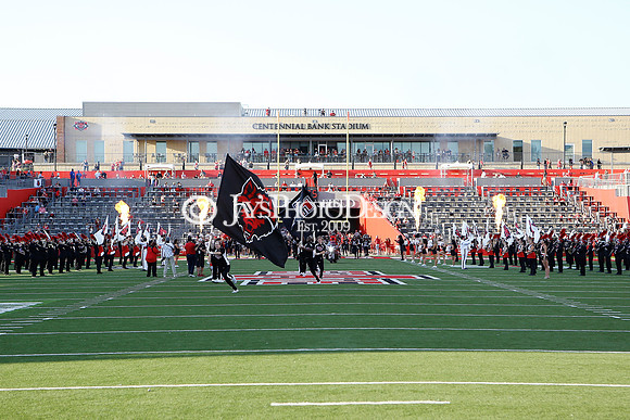 Stony Brook @ Arkansas State 9-16-23_JWM_0380