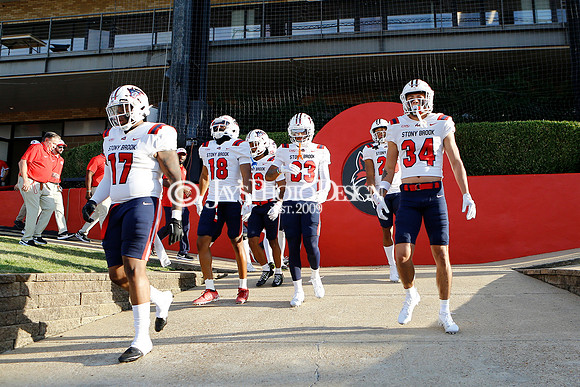 Stony Brook @ Arkansas State 9-16-23_JWM_0397