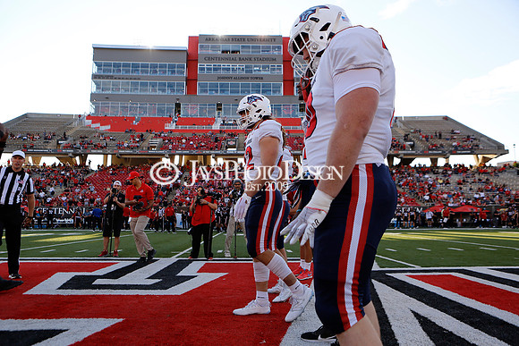 Stony Brook @ Arkansas State 9-16-23_JWM_0429