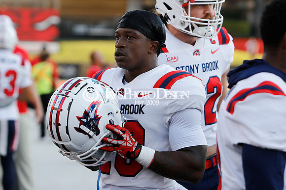 Stony Brook @ Arkansas State 9-16-23_JWM_0456