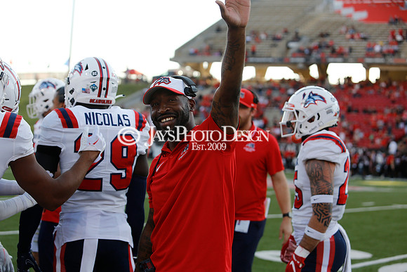 Stony Brook @ Arkansas State 9-16-23_JWM_0459