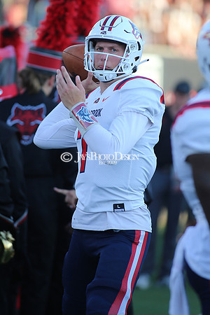 Stony Brook @ Arkansas State 9-16-23_JWM_0584