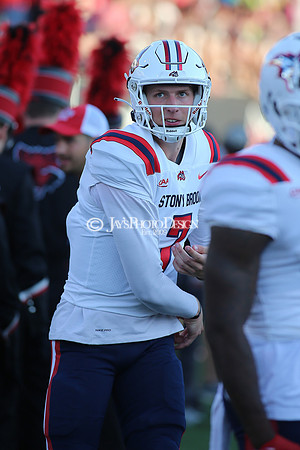 Stony Brook @ Arkansas State 9-16-23_JWM_0585