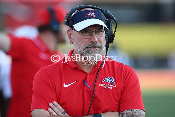 Stony Brook @ Arkansas State 9-16-23_JWM_0591