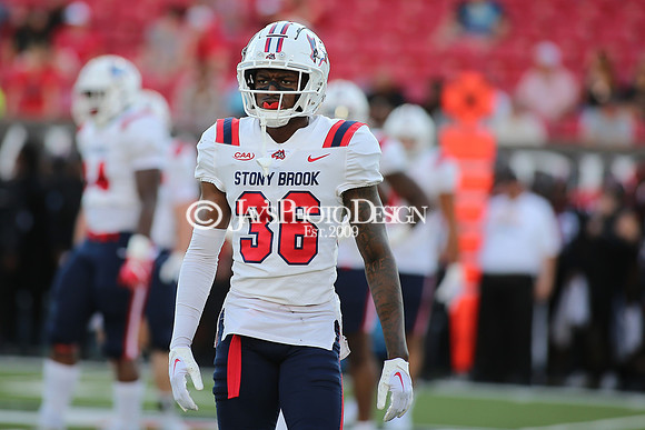 Stony Brook @ Arkansas State 9-16-23_JWM_0625