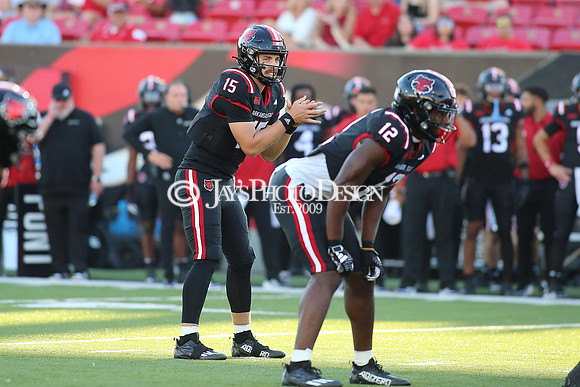 Stony Brook @ Arkansas State 9-16-23_JWM_0630