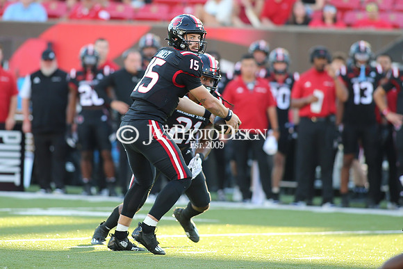 Stony Brook @ Arkansas State 9-16-23_JWM_0632