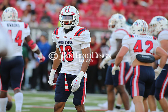Stony Brook @ Arkansas State 9-16-23_JWM_0634