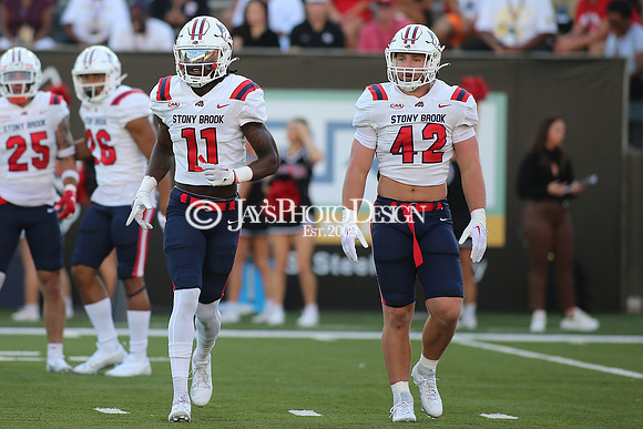 Stony Brook @ Arkansas State 9-16-23_JWM_0647