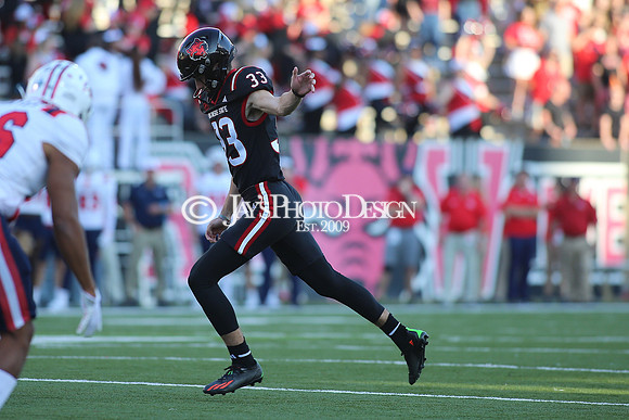 Stony Brook @ Arkansas State 9-16-23_JWM_0659