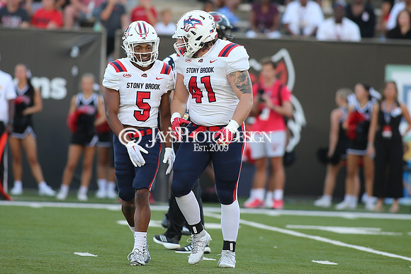 Stony Brook @ Arkansas State 9-16-23_JWM_0704