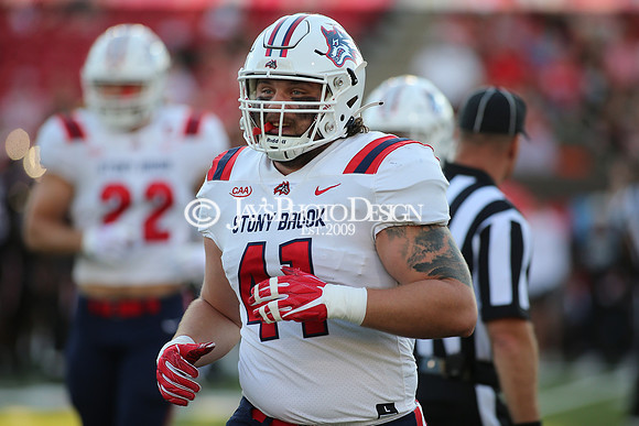 Stony Brook @ Arkansas State 9-16-23_JWM_0709